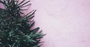 Kerst in coronatijd