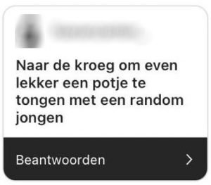 After-corona uitje
