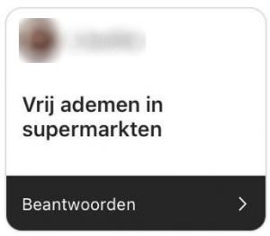 After-corona uitje