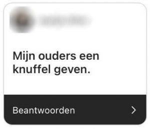 After-corona uitje