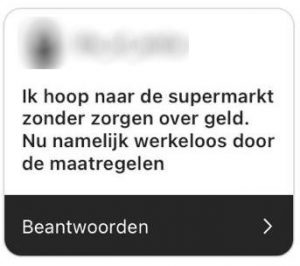 After-corona uitje