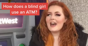 blind