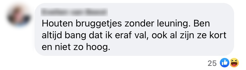 wantrouwen
