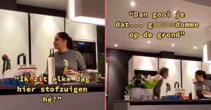 Turkse moeder