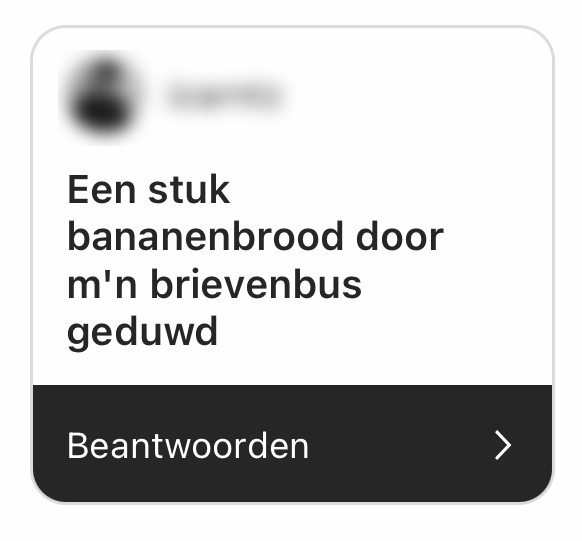 vrienden