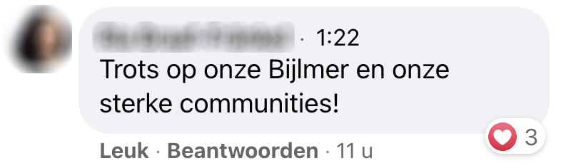 Bijlmer-ouders