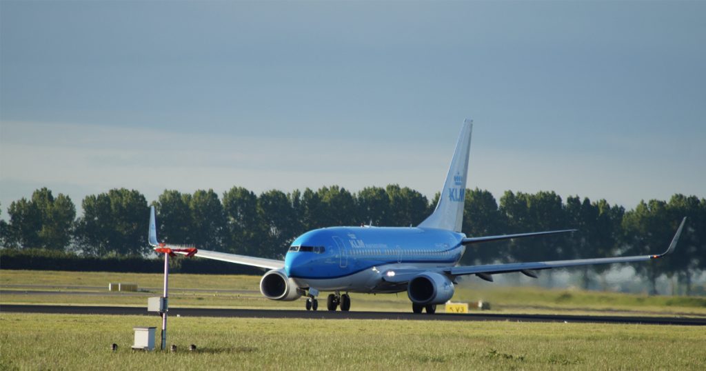 schiphol