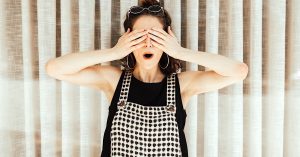 Jij was vandaag jaar oud toen je deze 25 dingen besefte