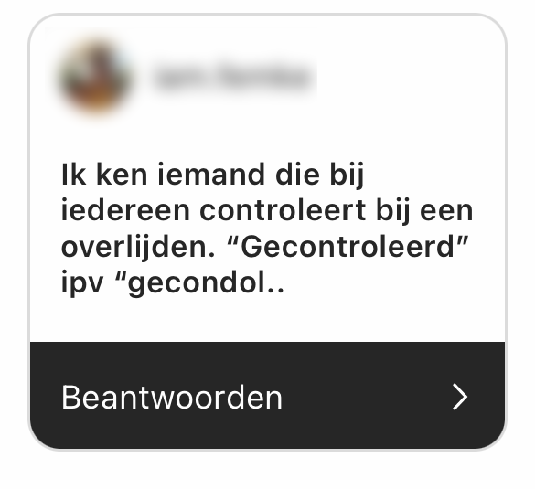 Uitspraak