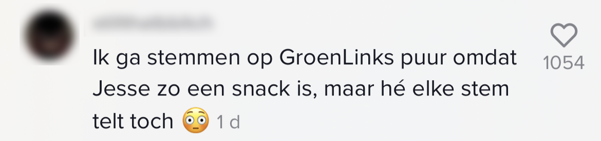 GroenLinks