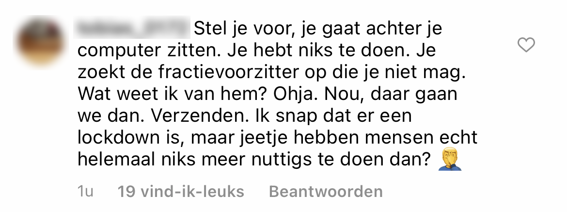 Rob Jetten