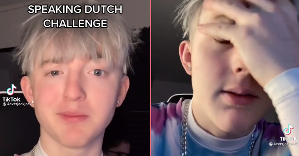 Nederlands