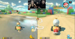 header mario