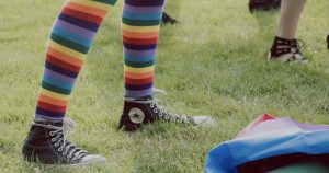 uitgelicht pippi langkous