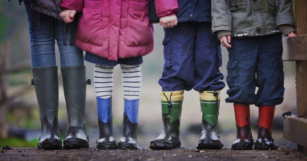 Kinderen