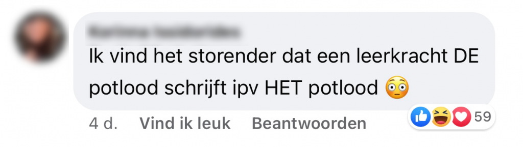 moeder
