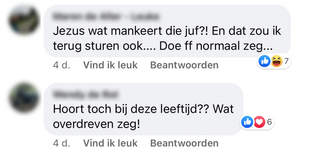 moeder