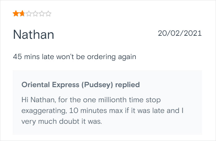 reviews