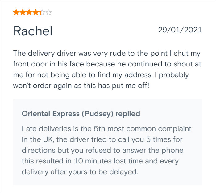 reviews