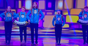 Eurovisie2