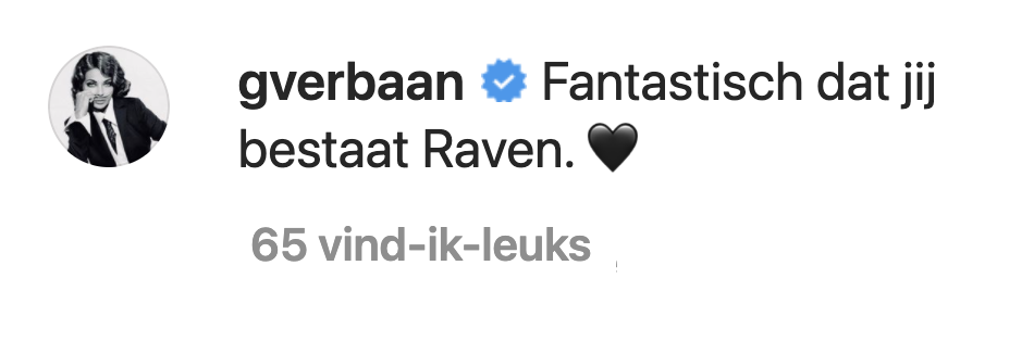 Raven van Dorst