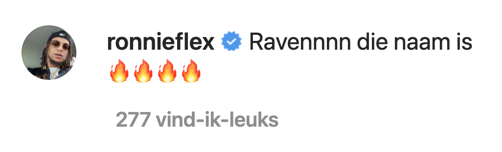 Raven van Dorst
