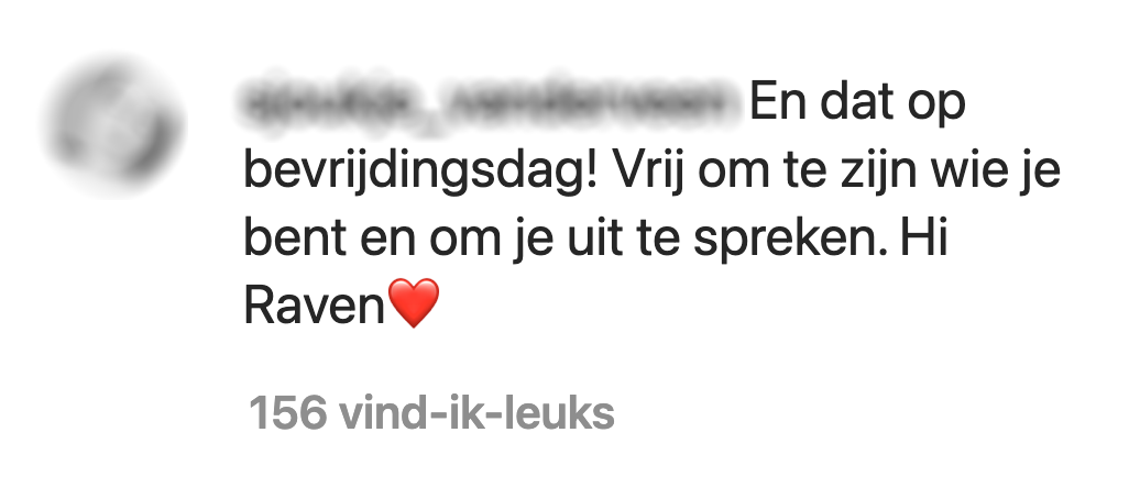 Raven van Dorst