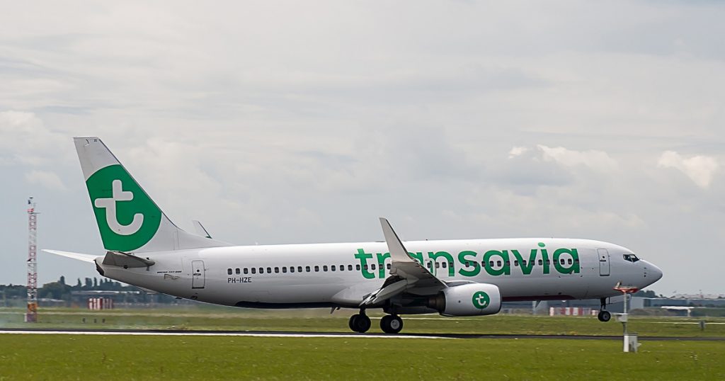 Transavia
