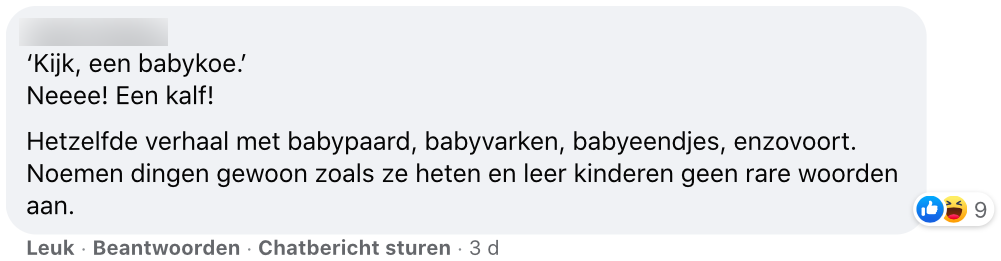 kalf