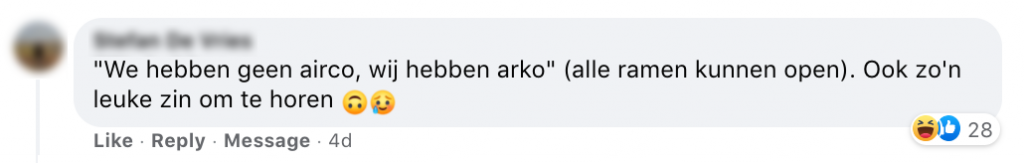 humor