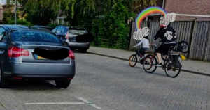 header fiets