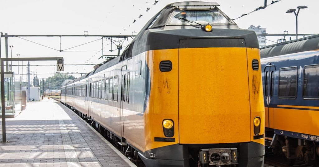 Jason spot zichzelf op de NOS-app