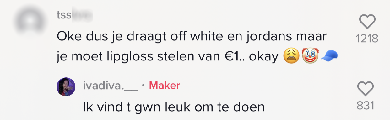 tasje