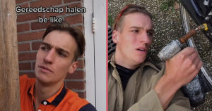 header gereedschap