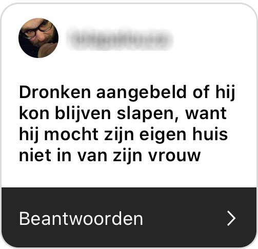 Huisbazen