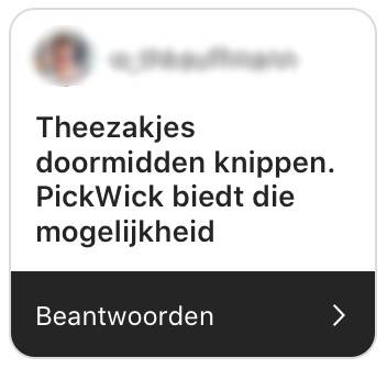 Gierige gewoontes