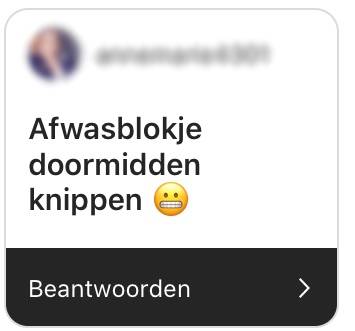 Gierige gewoontes