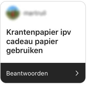 Gierige gewoontes