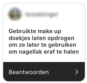 Gierige gewoontes