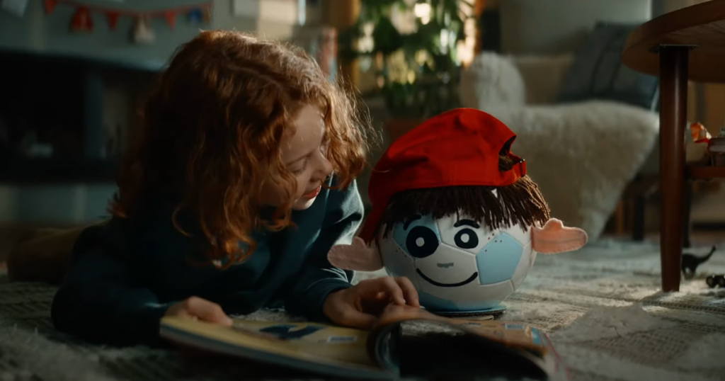 Initiatief De leven Bol.com neemt zoetsappige Sinterklaas-reclames op de hak