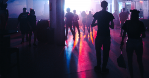 club