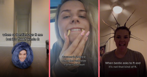 header facetime