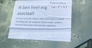passiefagressief