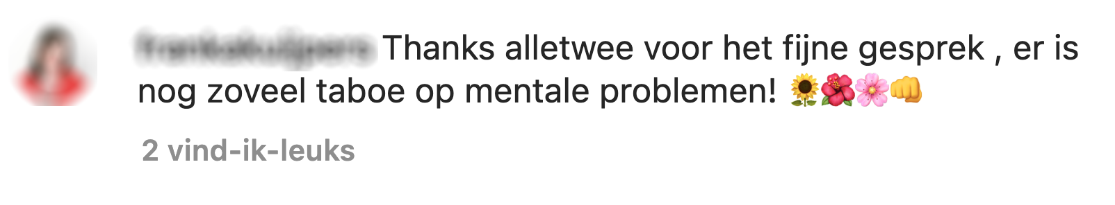 Heleen Lameijer over mentale klachten door pandemie