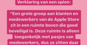 uitgelicht yvonne