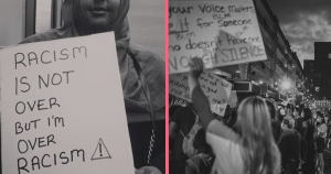 normaleheaderracism