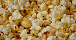 popcorn