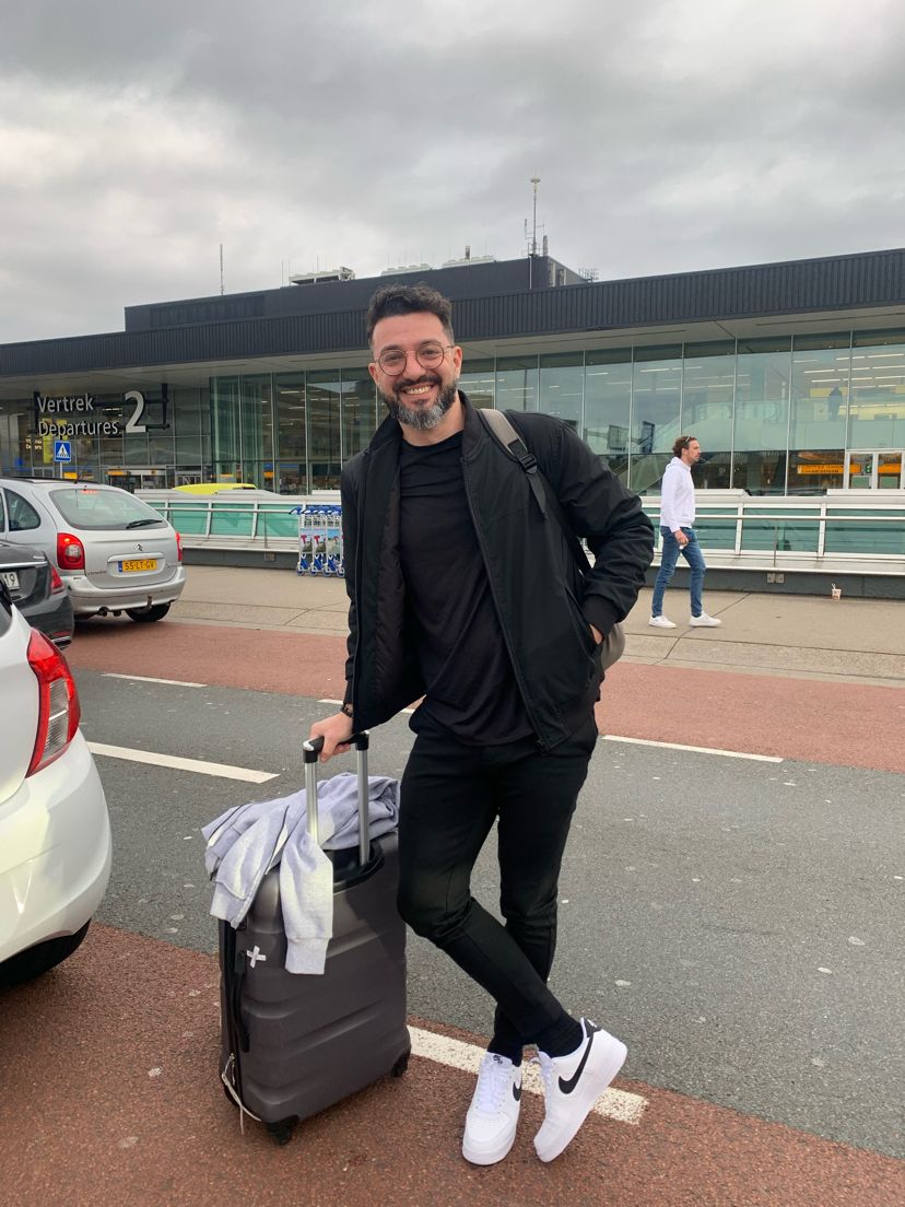 Kerim zegt alles op voor meer vrijheid