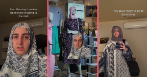 header hoofddoek