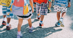 Header avondvierdaagse